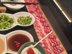 -阳坊涮肉(万柳华联·颐和园店)