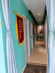 -妈妈乐专业无痛催乳满月发汗分娩体验(东川路总店)
