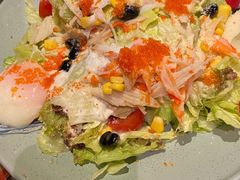 -炙柒Sekinana·精致料理 烧鸟·铁板烧(海上世界店)