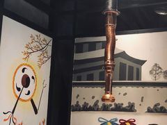 大堂-韩宫宴烤肉·料理(南京江宁万达店)