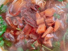 -旺泉餐饮店·清真牛肉面馆