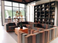 -帐篷客·溪龙茶谷度假酒店