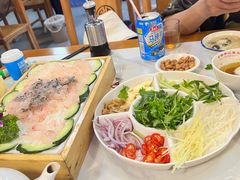 -官塘锋记鱼生·生腌·砂锅粥(牌坊街店)