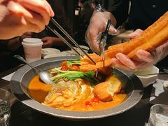 -外婆家(杭州马塍店)