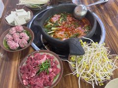 -笔记安顺夺夺粉火锅