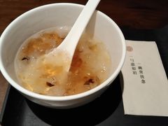 -彬媽糖水(万象天地店)