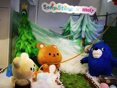 -Sony Store 索尼(上海淮海中路店)