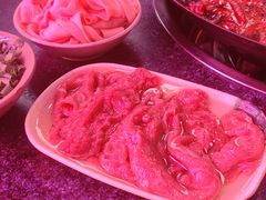 -肥龙火锅(南坪店)