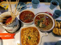 -肚王罐罐里的秘密(铜锣湾店)