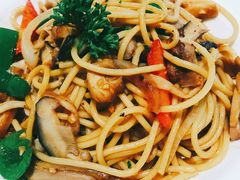 -菲滋意式餐厅(温岭银泰城店)