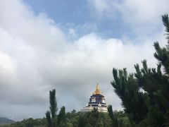 -威海大乳山景区