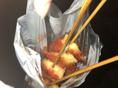 -庞记炸串