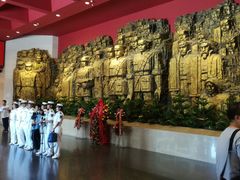 -中国人民抗日战争纪念馆