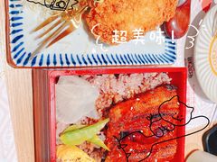 -堂本家·二代目·炸猪排(中心书城店)