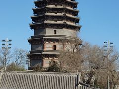 -天宁寺