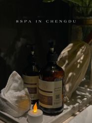 -8SPA养愈空间·新中式疗愈spa