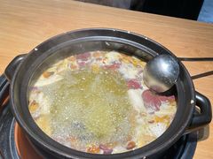 -一朵菌·野生菌探索家火锅(南亚店)