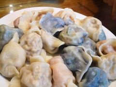 -宝源饺子(麦子店街店)