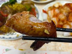 -渔记茶餐厅(渔村店)