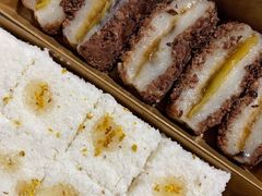 -南大门韩糕(后埭溪路店)