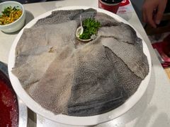 -麻辣空间·清油火锅(万达广场店)