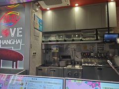 -DQ·蛋糕·冰淇淋(五角场万达店)