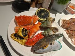 -麓湖国际水疗