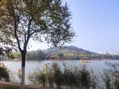 -南翠屏公园