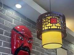 -曹丞相·地锅鸡·地锅鱼(武林店)