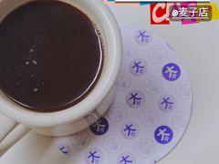 -大小咖啡 BigSmallCoffee(麦子店)
