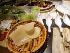 -东道煮牛肉火锅(东盛大街店)
