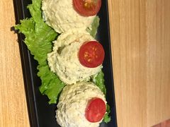 -胜代日本料理(云程巷小区店)