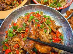 -小柴米·传统江西菜(万寿宫店)