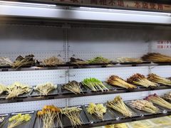 -馋虫重庆火锅(玉林南街店)
