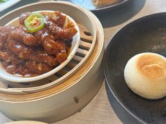 -潮府馆·非遗潮州菜·港式点心(世纪公园店)