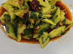 -川湘園(西华路店)