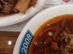 -晋B2008刀削面(小南庄店)