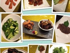 -海洲大饭店-紫薇轩中餐厅