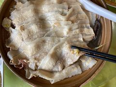 -砂锅居(西四店)