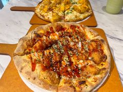 -达美乐比萨(大冲店)
