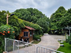 -中国茶叶博物馆(双峰馆区)