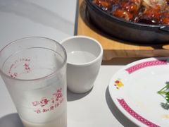 -火啫啫·粤式啫啫煲(南通首店)