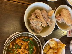 -松發肉骨茶(先得坊店)