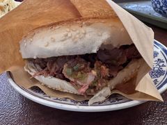 -老三羊汤【北兴隆街店】