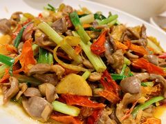 秘制鸡胗-辣公子·千岛湖私房菜(滨江店)
