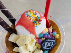 -DQ·蛋糕·冰淇淋(西城红场店)
