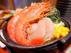 寿喜烧-米仓食堂(凯德广场店)