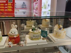 -CAKE BOSS 蛋糕老板(西单君太百货店)