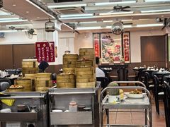 -香港蓮香樓(上環店)