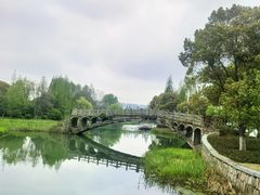 -石湖景区